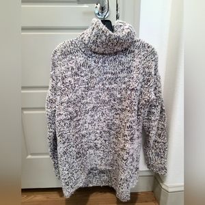 Lou & Grey for Loft Sparkle Sweater